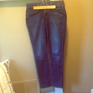 Old Navy jeans size 4